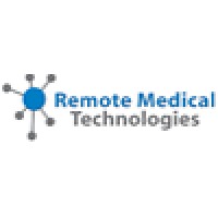 Remote Medical Technologies logo, Remote Medical Technologies contact details