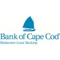 Bank of Cape Cod logo, Bank of Cape Cod contact details