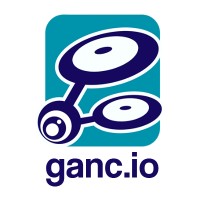 ganc.io logo, ganc.io contact details