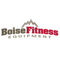 BOISE FITNESS EQUIPMENT logo, BOISE FITNESS EQUIPMENT contact details