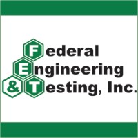 Federal Engineering & Testing Inc. logo, Federal Engineering & Testing Inc. contact details