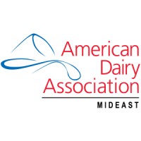 American Dairy Association Mideast logo, American Dairy Association Mideast contact details