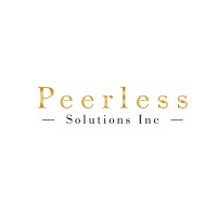 Peerless Solutions Inc. logo, Peerless Solutions Inc. contact details