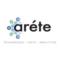 Arete Consulting Inc logo, Arete Consulting Inc contact details