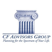 CF Advisors Group logo, CF Advisors Group contact details