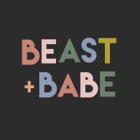 Beast and Babe logo, Beast and Babe contact details