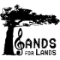 Bands for Lands logo, Bands for Lands contact details