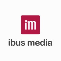 iBus Media logo, iBus Media contact details