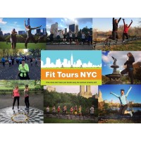 Fit Tours NYC logo, Fit Tours NYC contact details