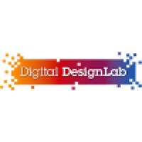 Digital DesignLab logo, Digital DesignLab contact details