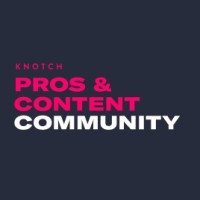 Pros & Content Community logo, Pros & Content Community contact details