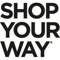 Shop Your Way logo, Shop Your Way contact details