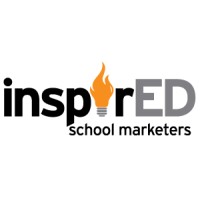 InspirED School Marketers logo, InspirED School Marketers contact details