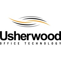 Usherwood Office Technology logo, Usherwood Office Technology contact details