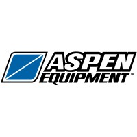 Aspen Equipment logo, Aspen Equipment contact details