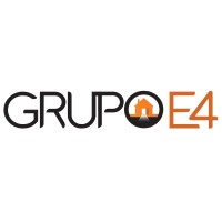 Grupo E4 logo, Grupo E4 contact details