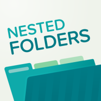 Nested Folders logo, Nested Folders contact details