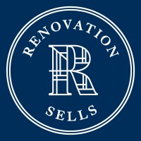 Renovation Sells logo, Renovation Sells contact details