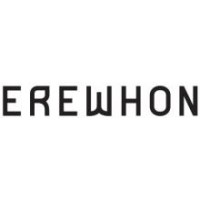 Erewhon logo, Erewhon contact details