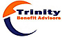 Trinity Benefit Advisors logo, Trinity Benefit Advisors contact details