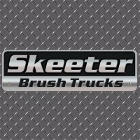 Skeeter Brush Trucks logo, Skeeter Brush Trucks contact details