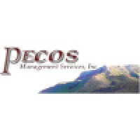 PECOS Management Services, Inc. logo, PECOS Management Services, Inc. contact details