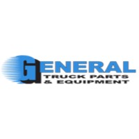 GENERAL TRUCK PARTS AND EQUIPMENT COMPANY logo, GENERAL TRUCK PARTS AND EQUIPMENT COMPANY contact details