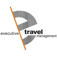 Executive Travel Management logo, Executive Travel Management contact details