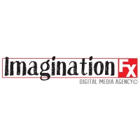 ImaginationFX logo, ImaginationFX contact details