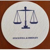 Stockwell & Smedley logo, Stockwell & Smedley contact details