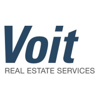 Voit Real Estate Services logo, Voit Real Estate Services contact details