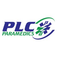 PLC Paramedics logo, PLC Paramedics contact details