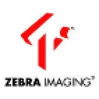 Zebra Imaging logo, Zebra Imaging contact details