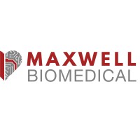 Maxwell Biomedical Inc logo, Maxwell Biomedical Inc contact details