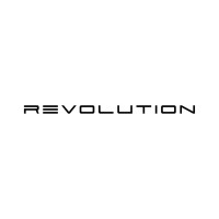 Revolution logo, Revolution contact details