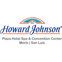 Howard Johnson Merlo logo, Howard Johnson Merlo contact details