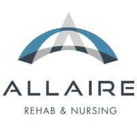 Allaire Rehab & Nursing logo, Allaire Rehab & Nursing contact details