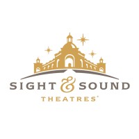 Sight & Sound Theatres logo, Sight & Sound Theatres contact details