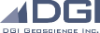 DGI Geoscience Inc logo, DGI Geoscience Inc contact details