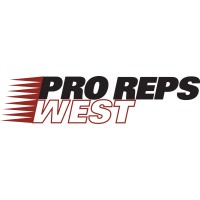 Pro Reps West logo, Pro Reps West contact details