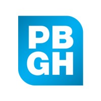 Pacific Business Group on Health logo, Pacific Business Group on Health contact details