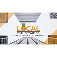 LOCAL Real Estate Co logo, LOCAL Real Estate Co contact details