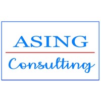 ASING Consulting logo, ASING Consulting contact details