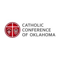 Catholic Conference of Oklahoma logo, Catholic Conference of Oklahoma contact details