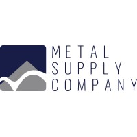 Metal Supply Company logo, Metal Supply Company contact details