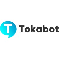 Tokabot logo, Tokabot contact details