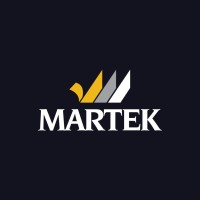 Martek Morgan Finch logo, Martek Morgan Finch contact details