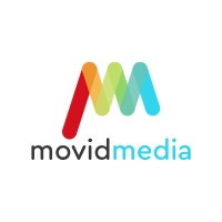 Movid Media logo, Movid Media contact details