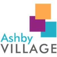 Ashby Village logo, Ashby Village contact details