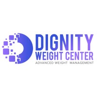 Dignity Weight Center logo, Dignity Weight Center contact details